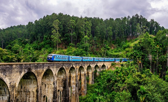 Travel Experiences