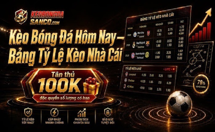 Football Odds