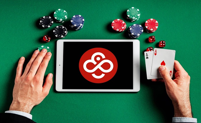 Poker Rooms