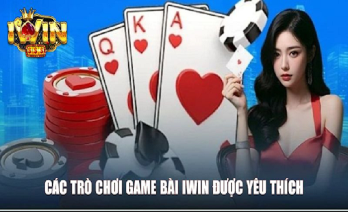 iWin Card Games
