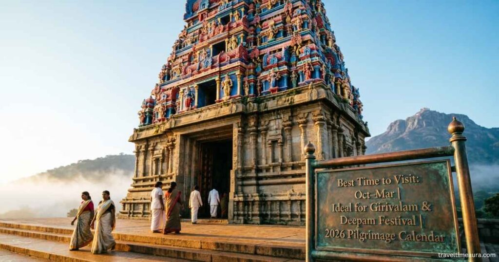 best-time-to-visit-arunachalam-temple-tiruvannamalai-2026