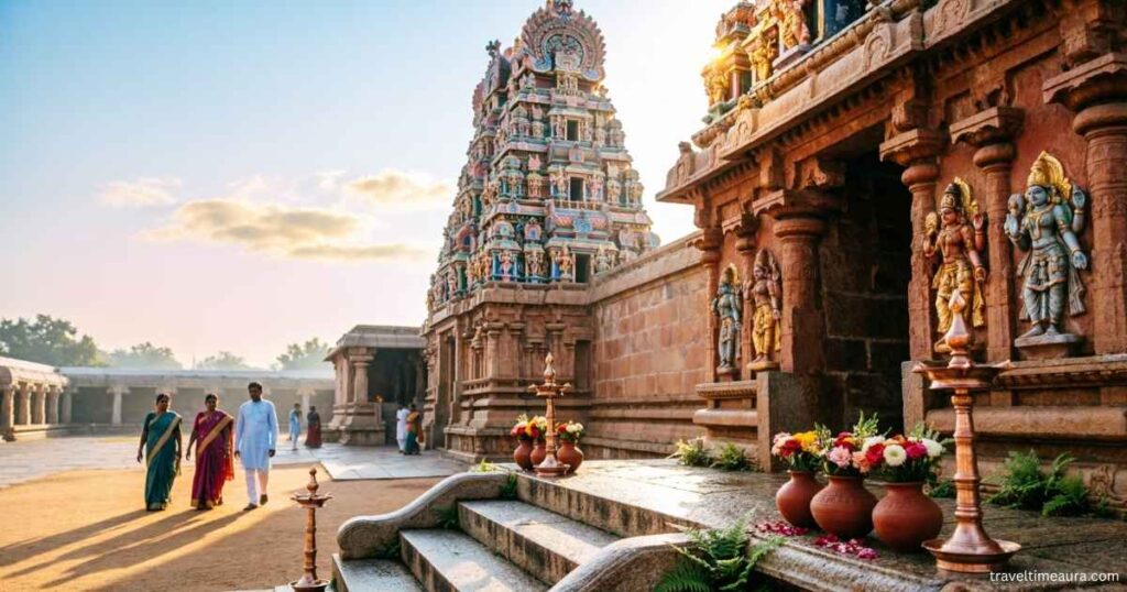 best-time-to-visit-bhadrachalam-temple