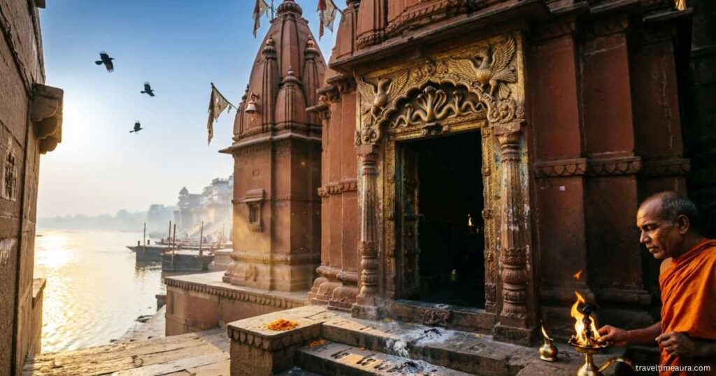 best-time-to-visit-kal-bhairav-temple-varanasi