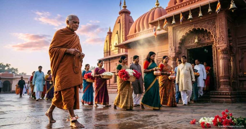 best-time-to-visit-vrindavan-for-darshan