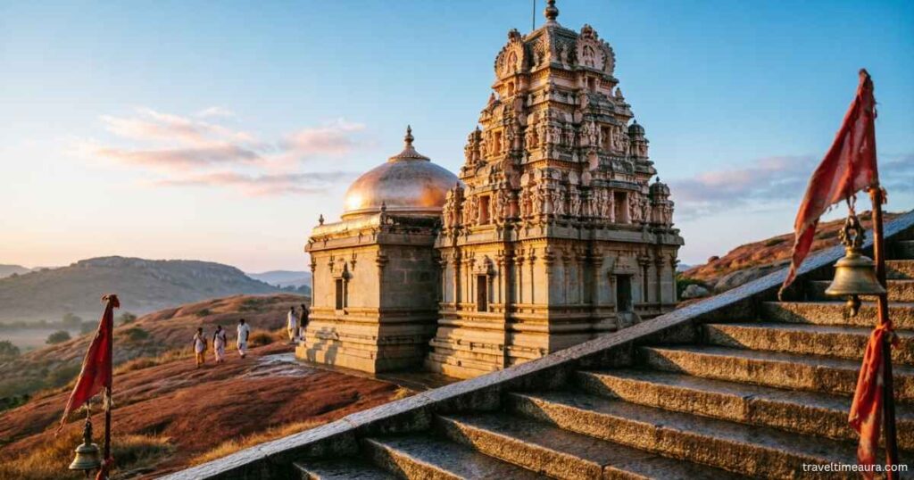 best-time-to-visit-yadagirigutta-temple