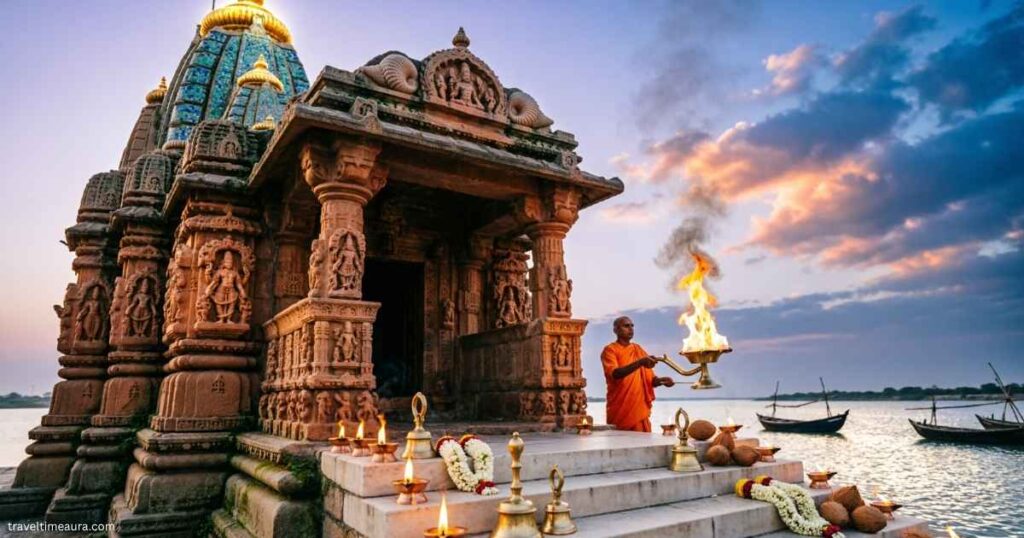 bet-dwarka-temple-aarti-timings