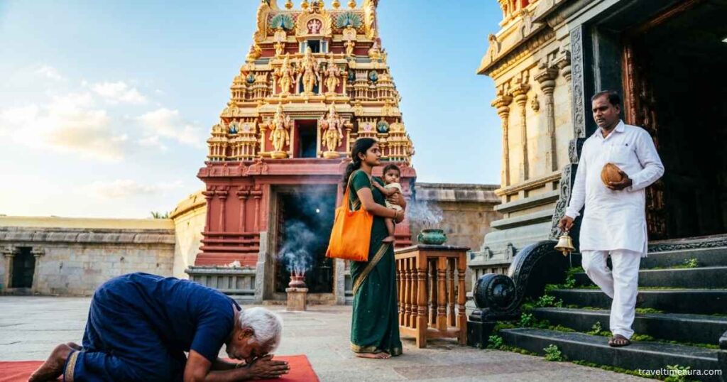 bhadrachalam-temple-darshan-types
