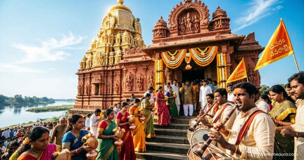dasara-navaratri-festival-at-kanaka-durga-temple