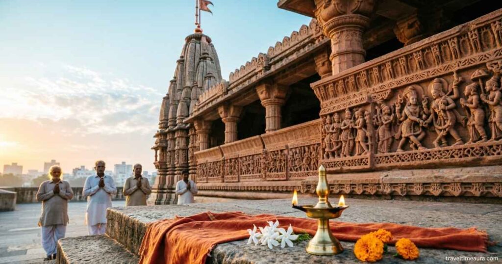 historical-and-spiritual-significance-of-khatu-shyam-mandir-surat