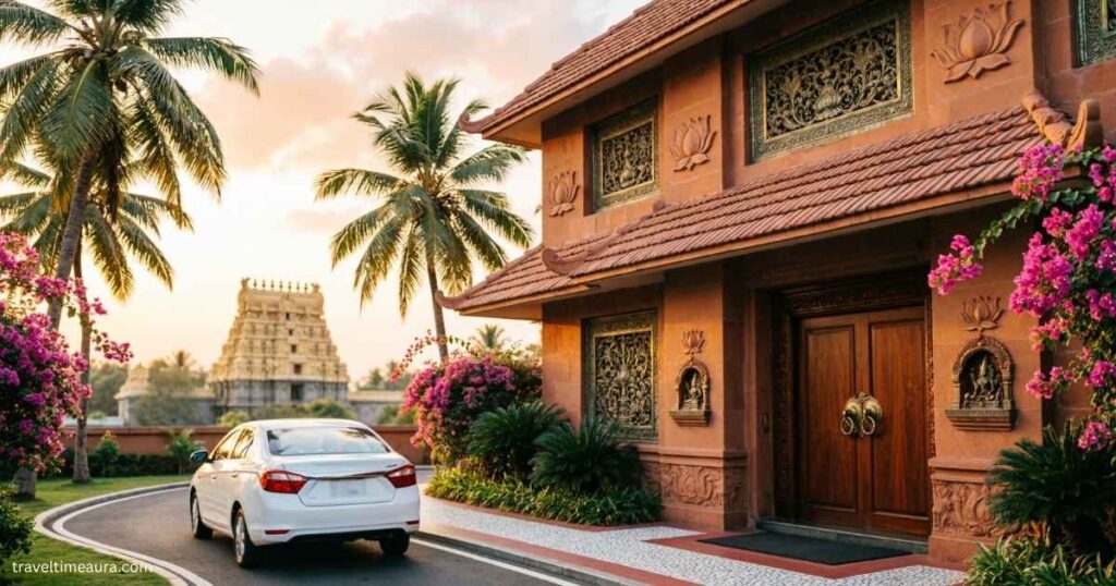 hotels-near-kanchi-kamakshi-temple