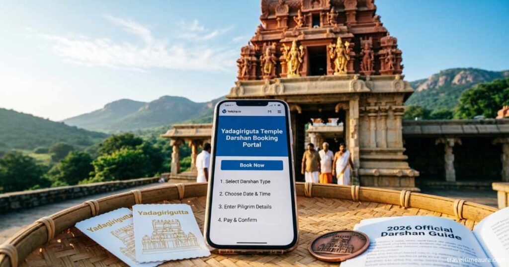 how-to-book-darshan-tickets-at-yadagirigutta-temple-2026