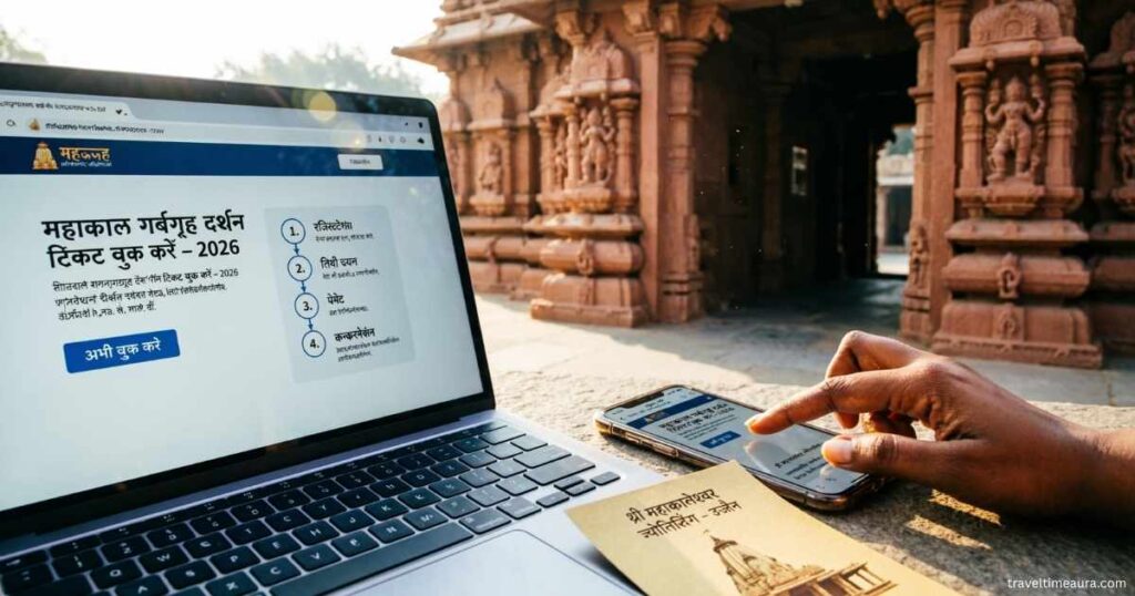 how-to-book-mahakal-garbh-grah-darshan-tickets-online-2026