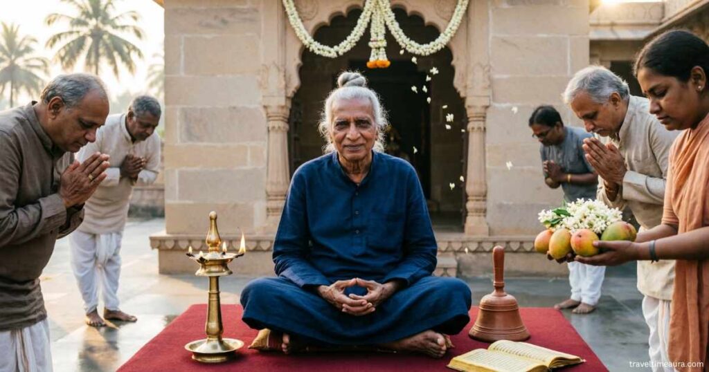 how-to-get-darshan-and-personally-meet-shri-premanand-ji-maharaj