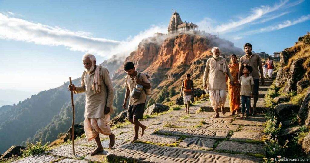 how-to-reach-arunachala-hill-tiruvannamalai