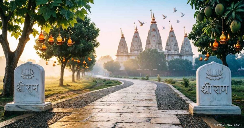 how-to-reach-ayodhya-ram-mandir
