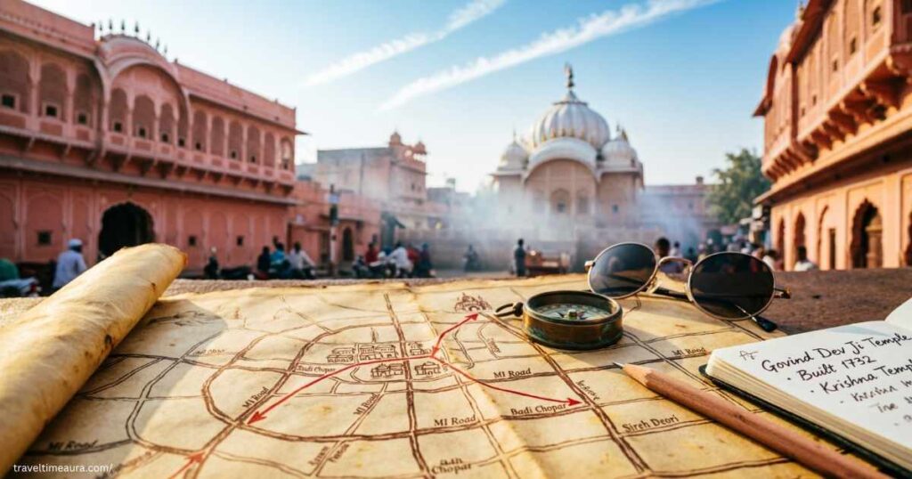 how-to-reach-govind-dev-ji-temple-jaipur