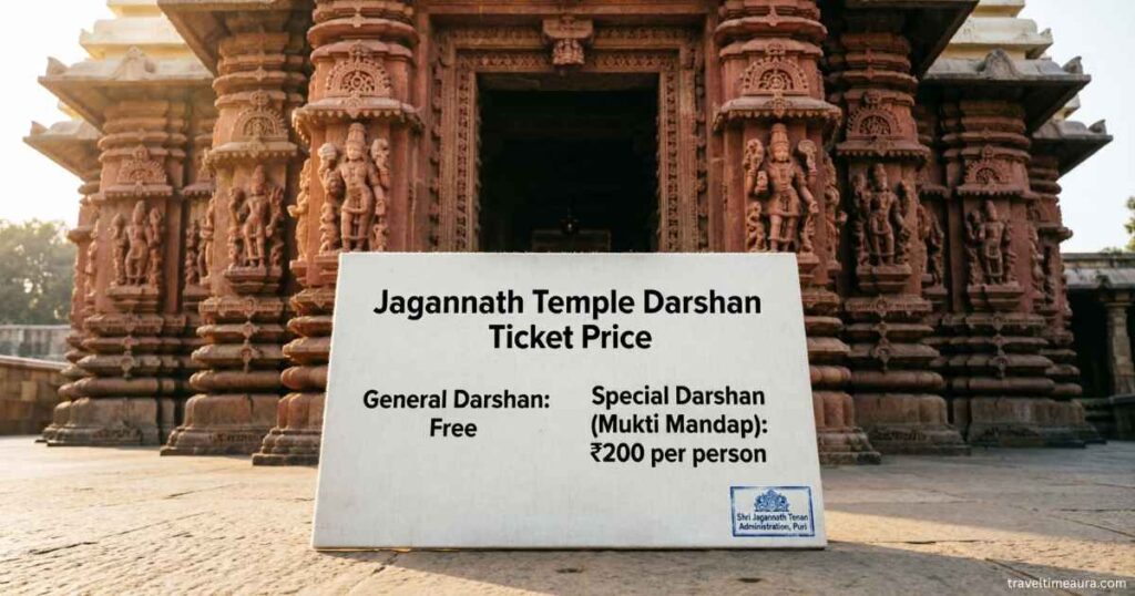 jagannath-temple-darshan-ticket-price
