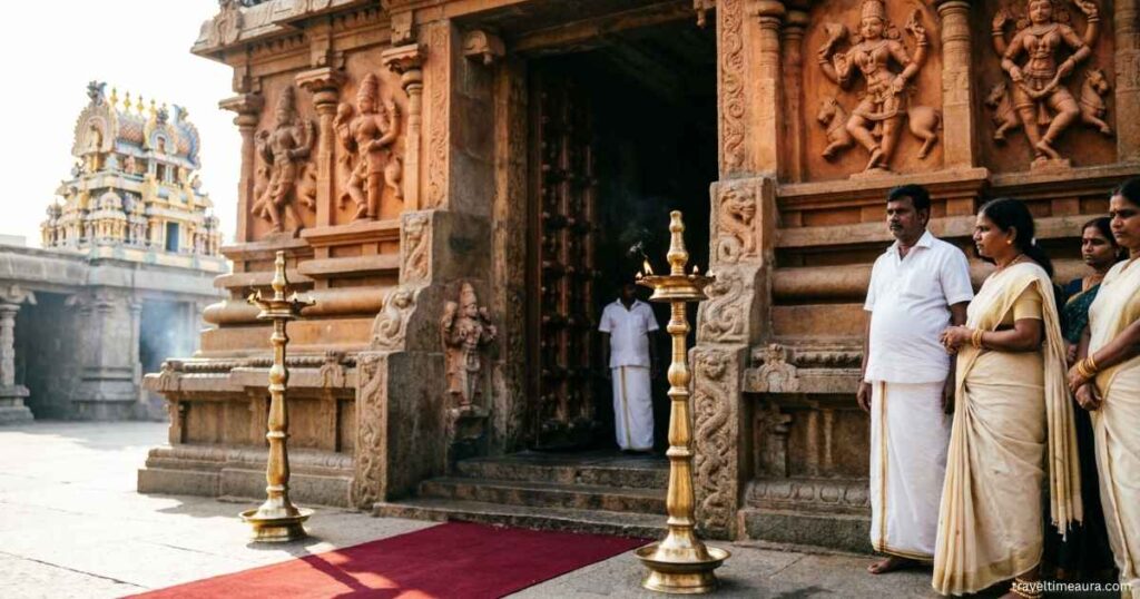 kundrathur-murugan-temple-rules-and-dress-code