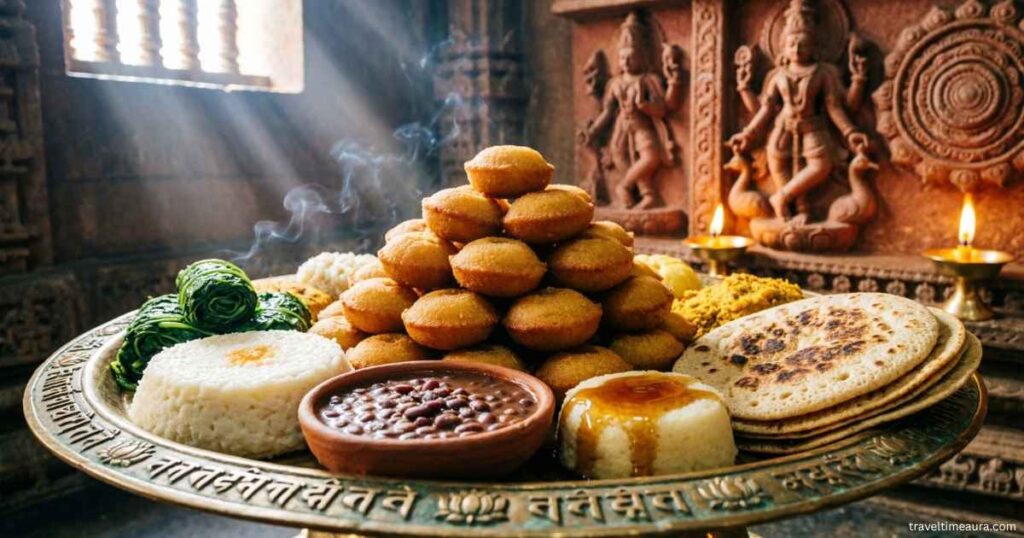 mahaprasad-at-jagannath-temple