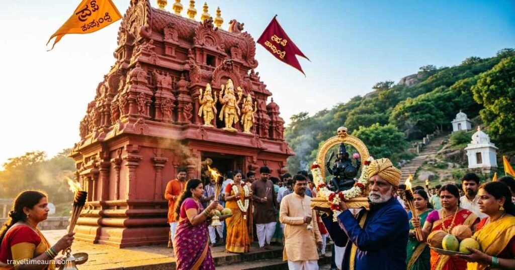 major-festivals-celebrated-at-chamundi-temple