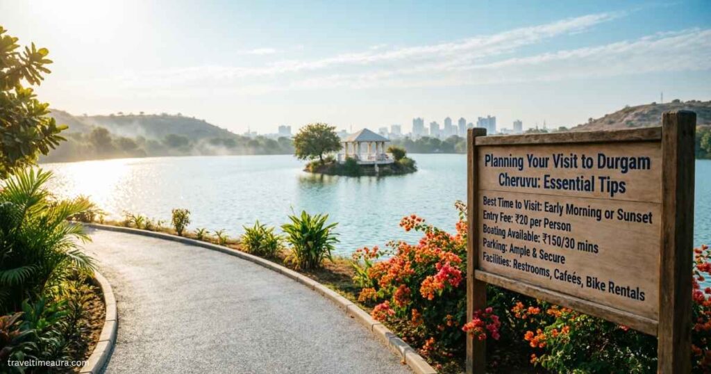 planning-your-visit-to-durgam-cheruvu-essential-tips