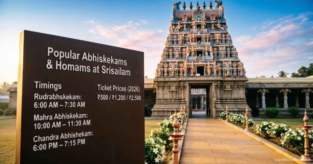 popular-abhishekams-and-homams-at-srisailam-–-timings-and-ticket-prices-2026
