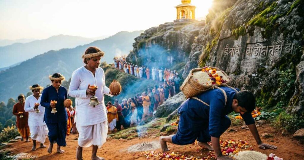 rituals-and-traditions-during-govardhan-parikrama