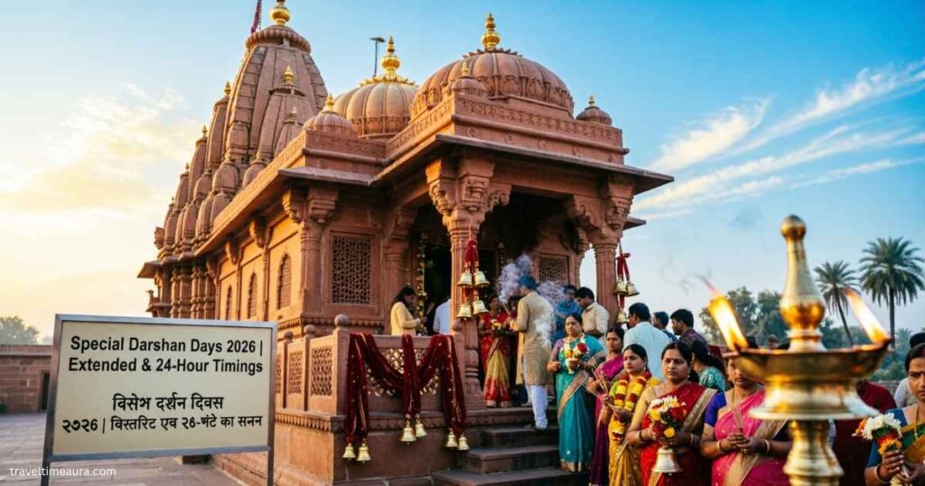 special-darshan-days-at-khatu-shyam-ji-mandir-2026-extended-and-24-hour-timings