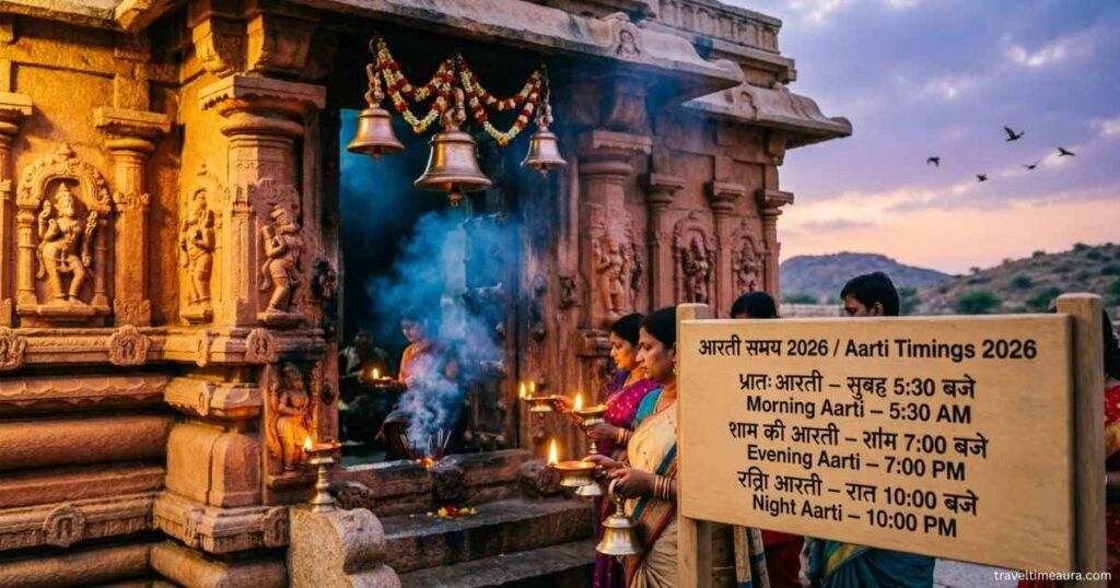 tadbund-hanuman-temple-aarti-timings-2026