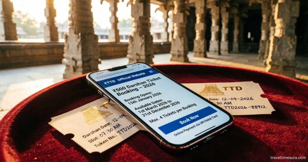 ttd-indian-rupee500-darshan-ticket-booking-dates-2026