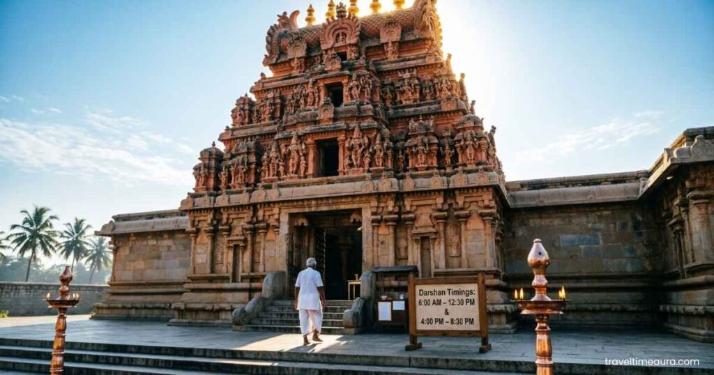 vontimitta-temple-timings-for-darshan