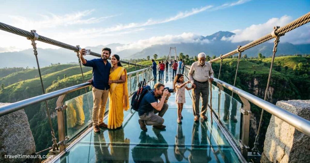 activities-at-rajgir-glass-bridge