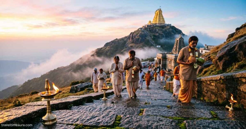 best-time-to-perform-giripradakshina-giri-valam-at-arunachalam-temple