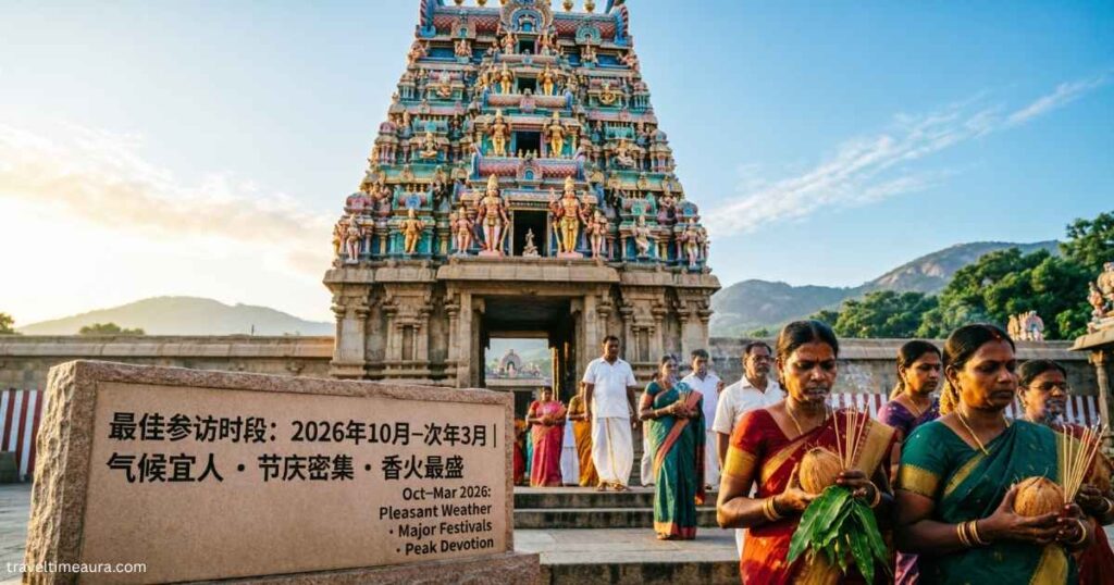 best-time-to-visit-palani-murugan-temple-2026