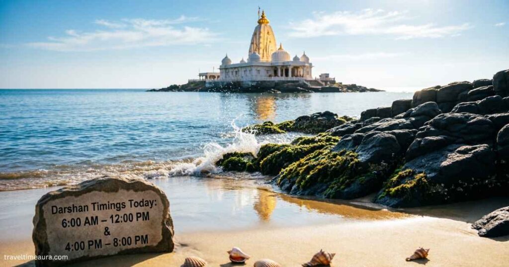 bet-dwarka-darshan-today