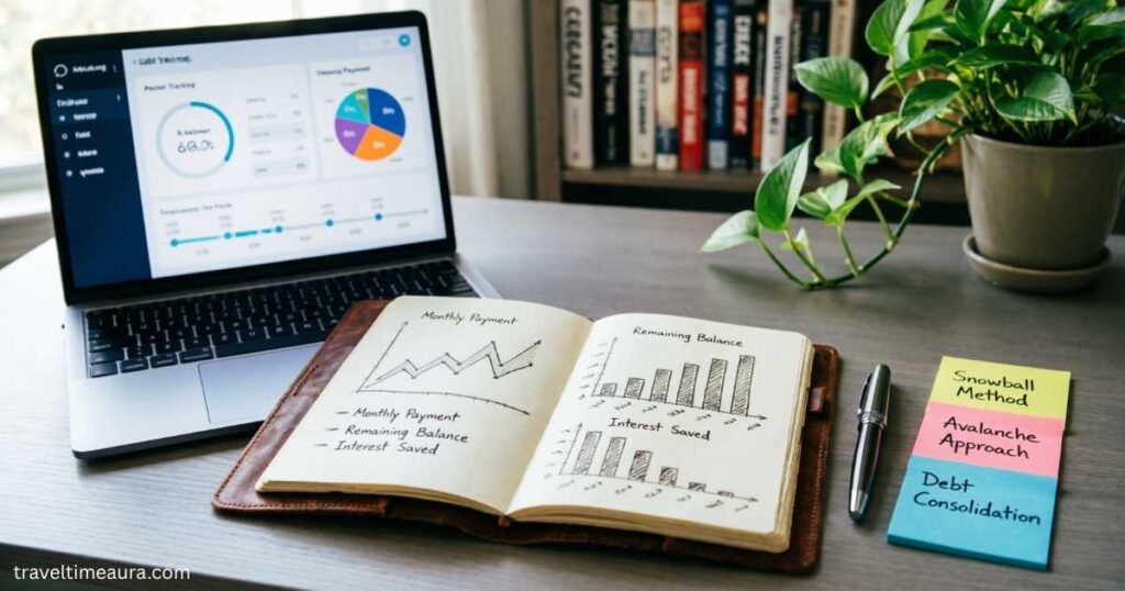 debt-repayment-tracker-strategies