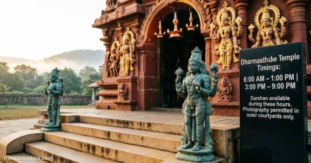 dharmasthala-temple-timings-–-important-tips-for-visitors
