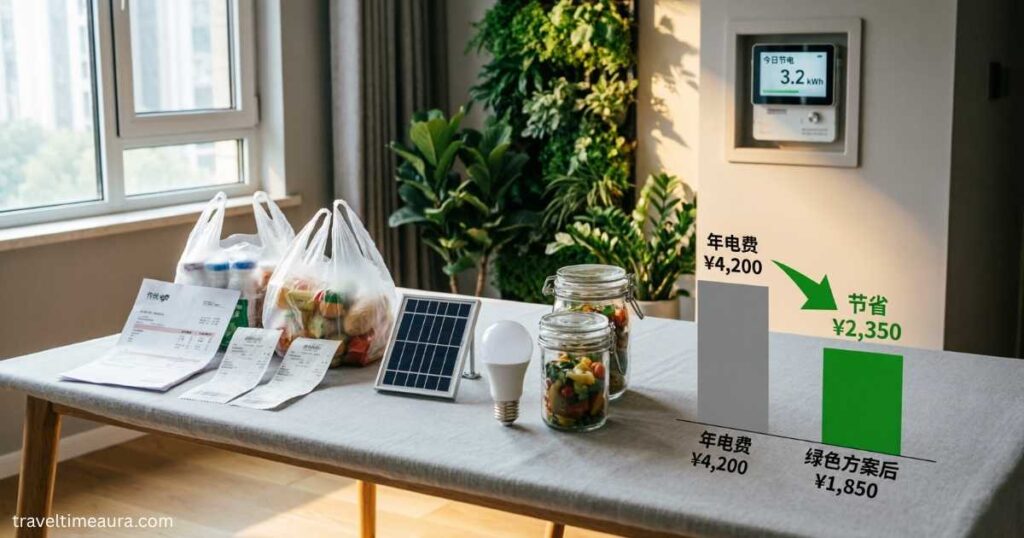 green-living-cost-savings-proof
