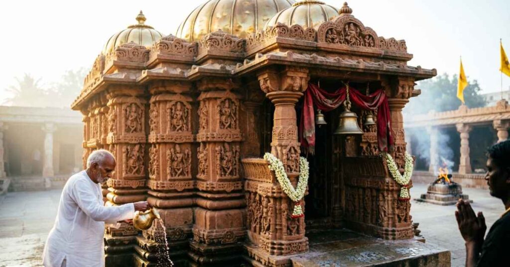 historical-and-spiritual-significance-of-khatu-shyam-mandir-surat