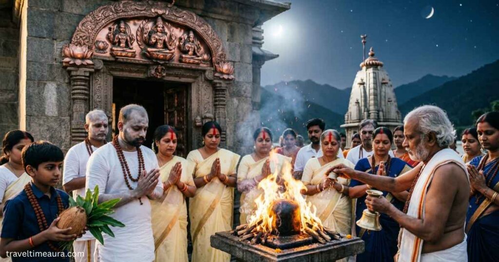 how-is-maha-shivaratri-celebrated