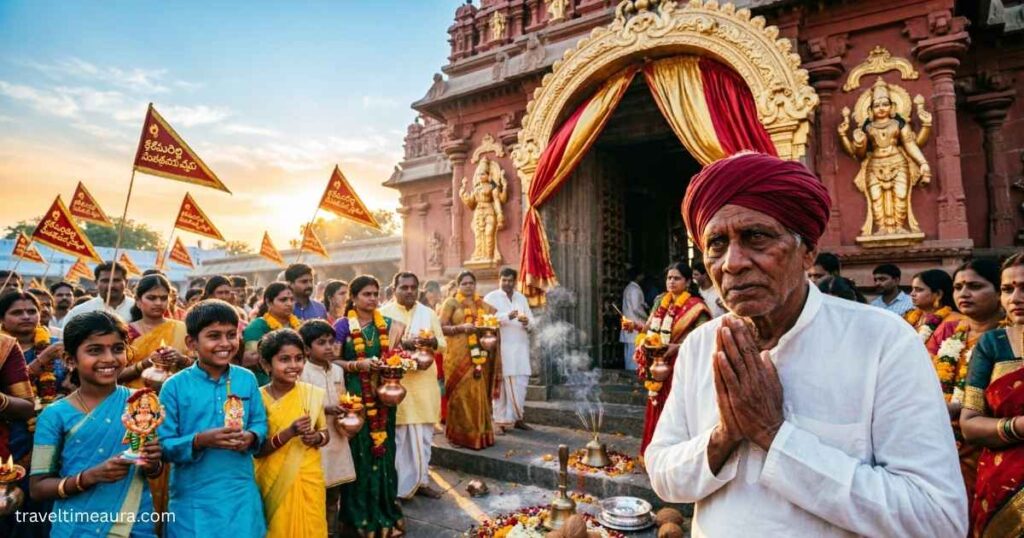 komuravelli-jatara-the-grand-festival