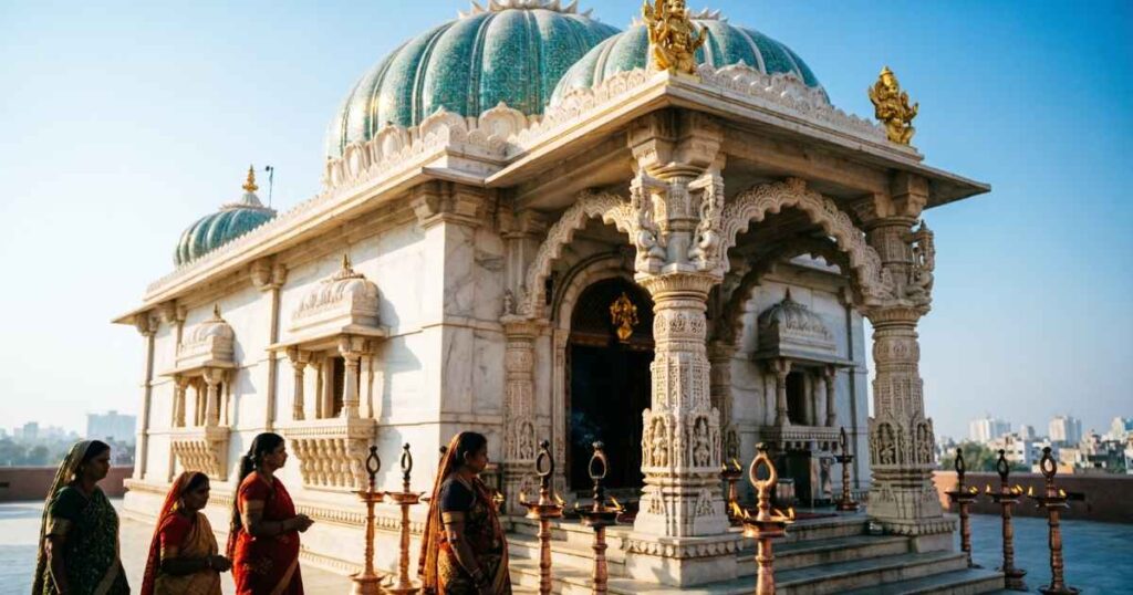 shyam-mandir-surat-photo
