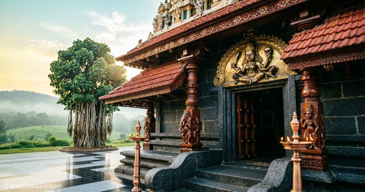 Sri Bhadrakali Temple Warangal Darshan Timings: Booking & Price