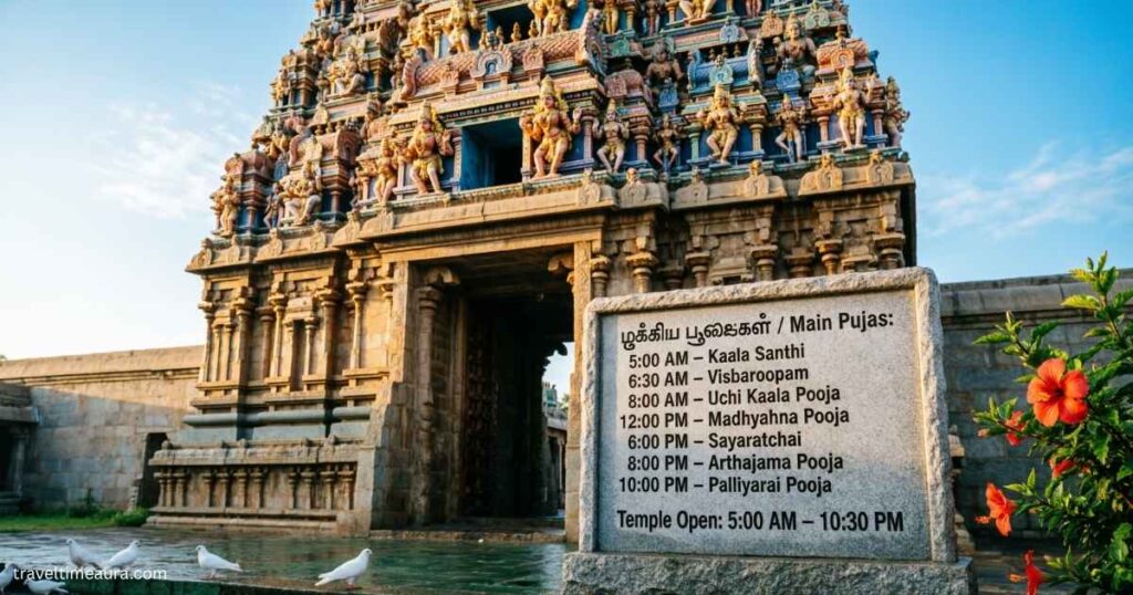 tomorrow-tiruchendur-temple-timings