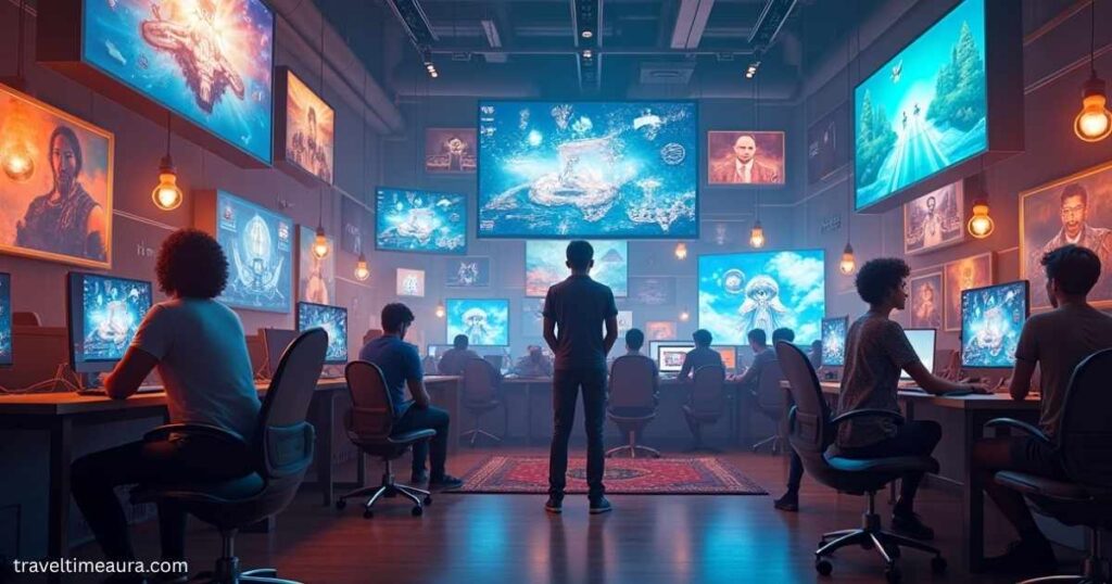 types-of-gaming-content-covered