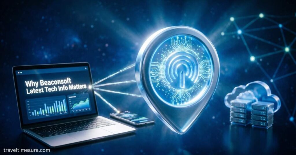 why-beaconsoft-latest-tech-info-matters