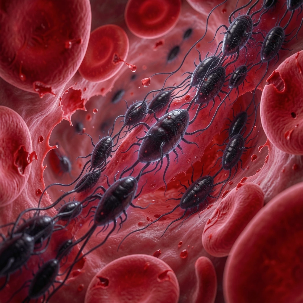 Why Does Ozdikenosis Kill You Causes Explained 2026
