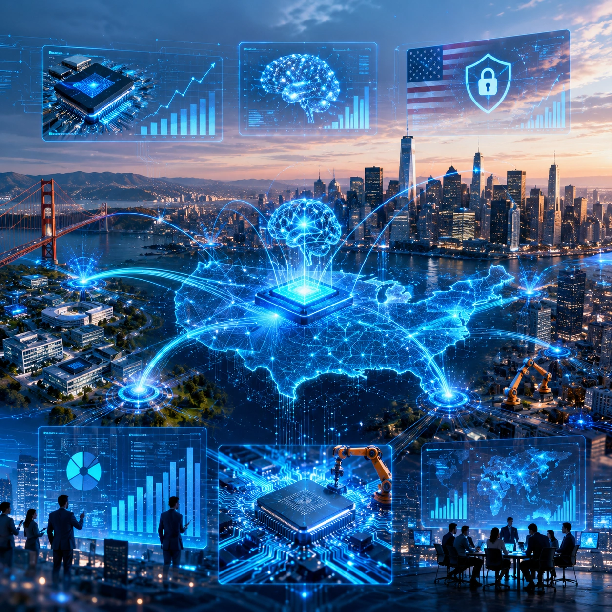 Latest Droven.io USA Tech Market Updates for 2026